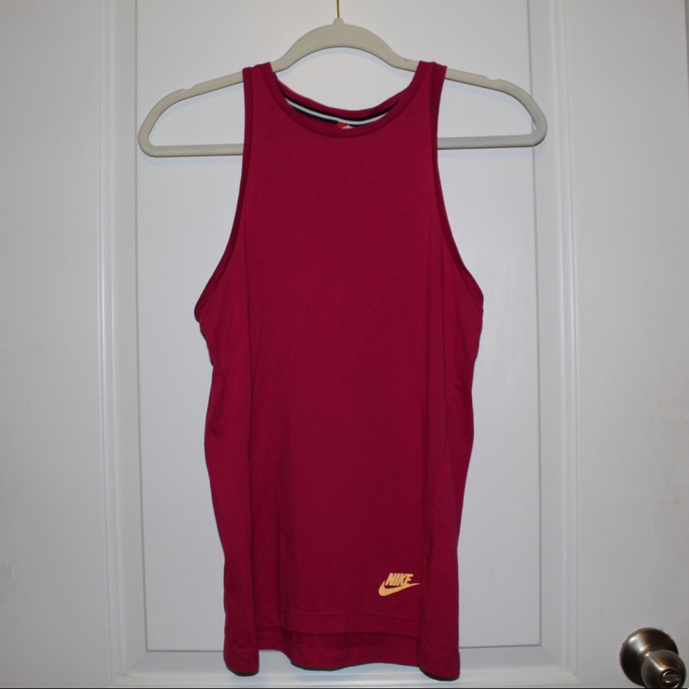 Nike tank top